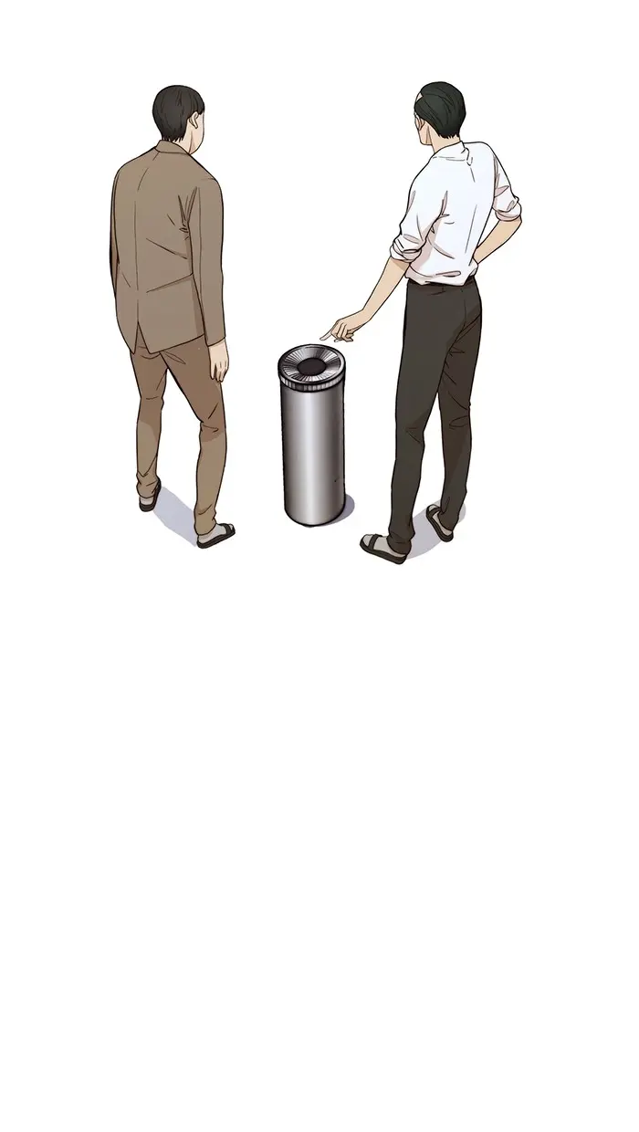 Read A Man's Man ID Manga Online
