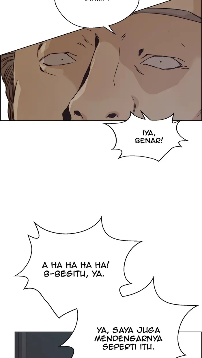 Read A Man's Man ID Manga Online