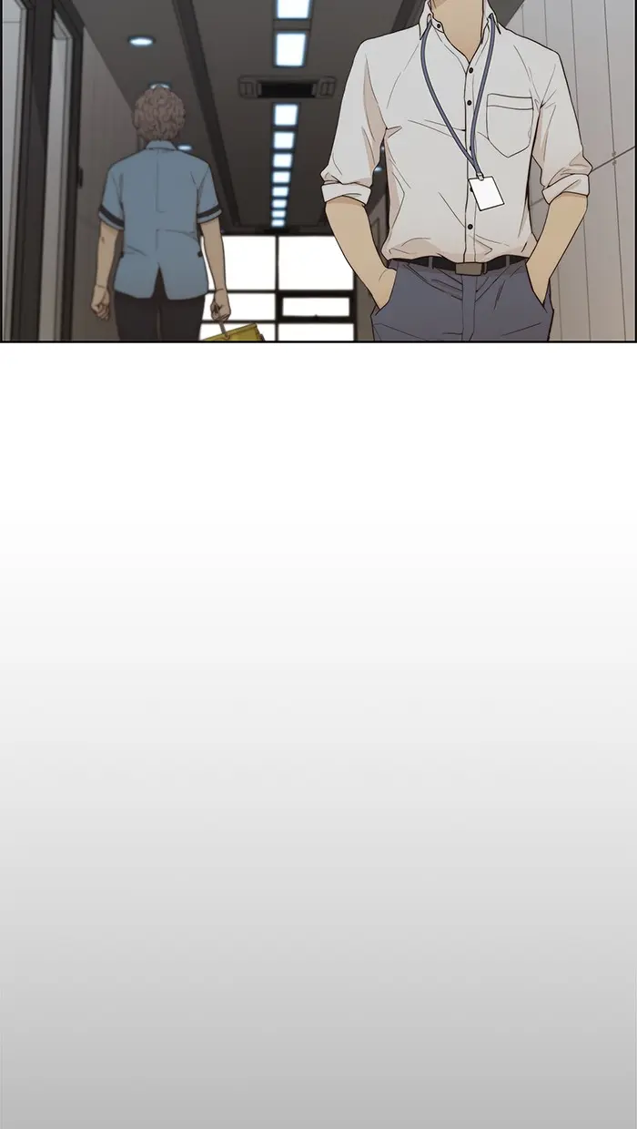 Read A Man's Man ID Manga Online