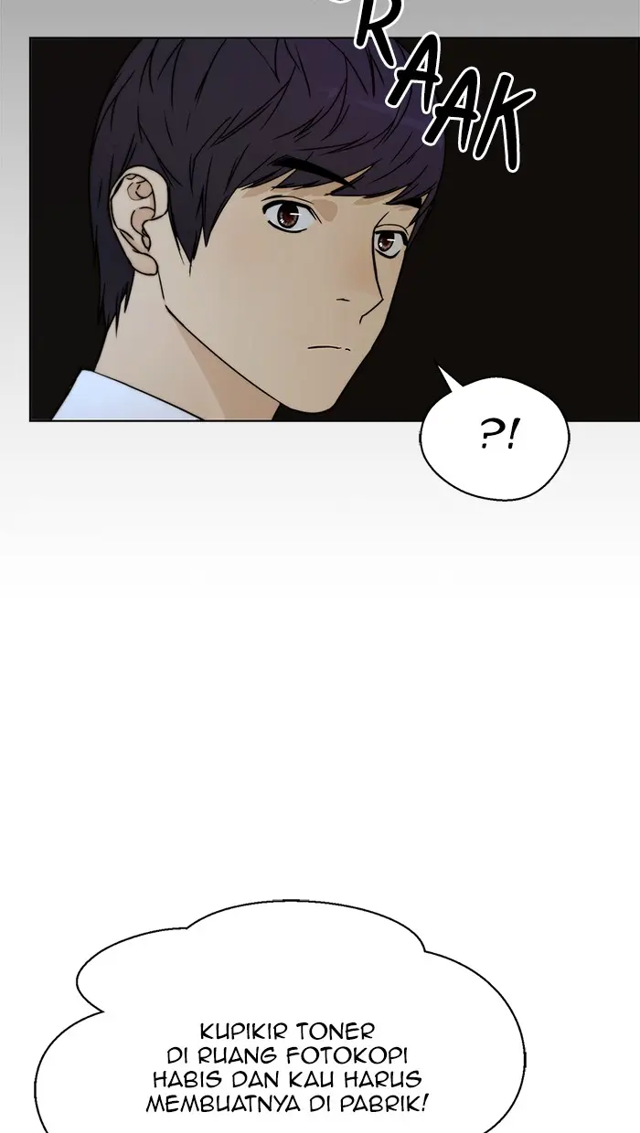 Read A Man's Man ID Manga Online