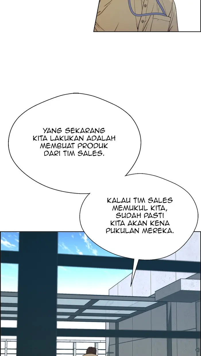 Read A Man's Man ID Manga Online