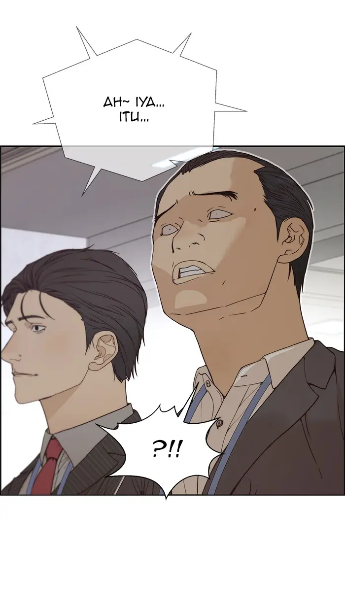 Read A Man's Man ID Manga Online