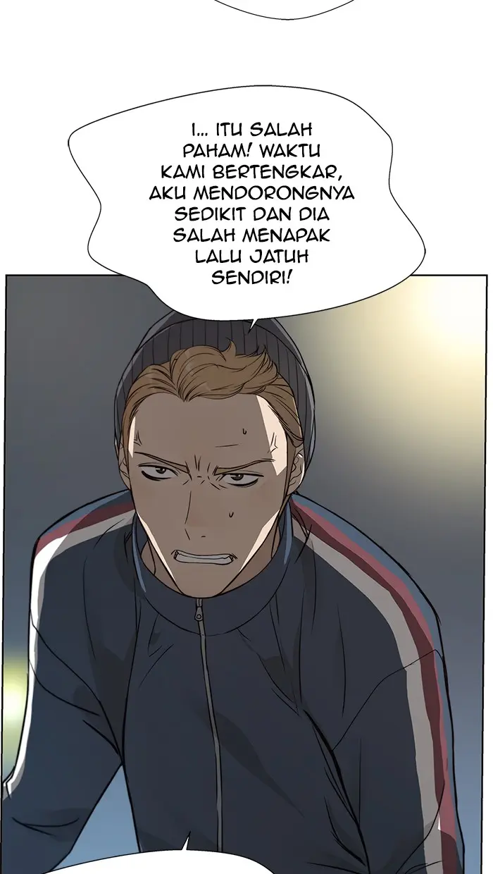 Read A Man's Man ID Manga Online