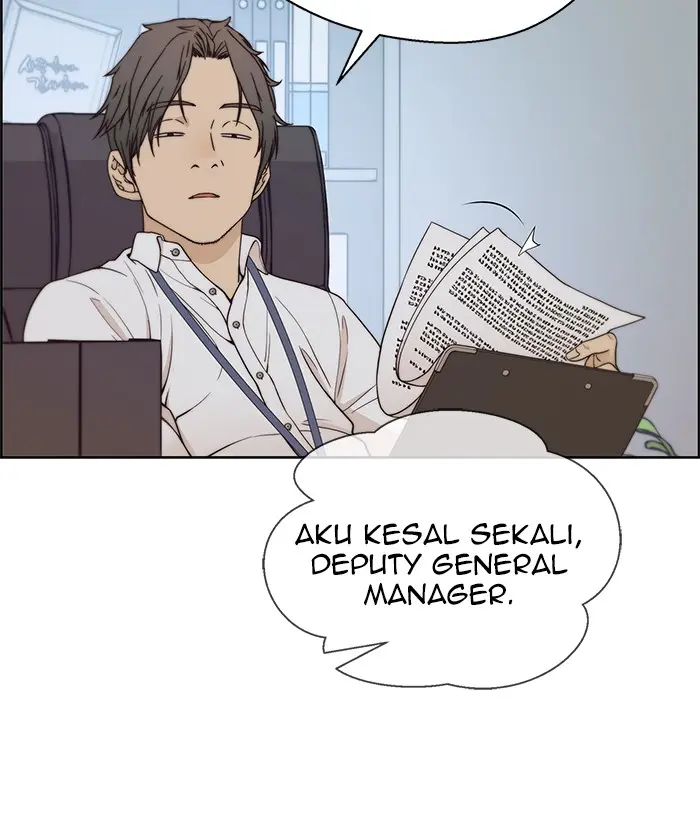 Read A Man's Man ID Manga Online