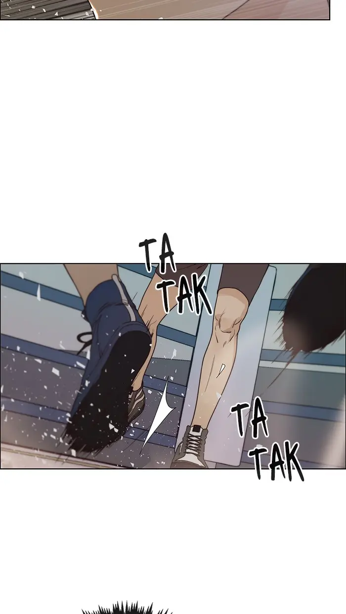 Read A Man's Man ID Manga Online