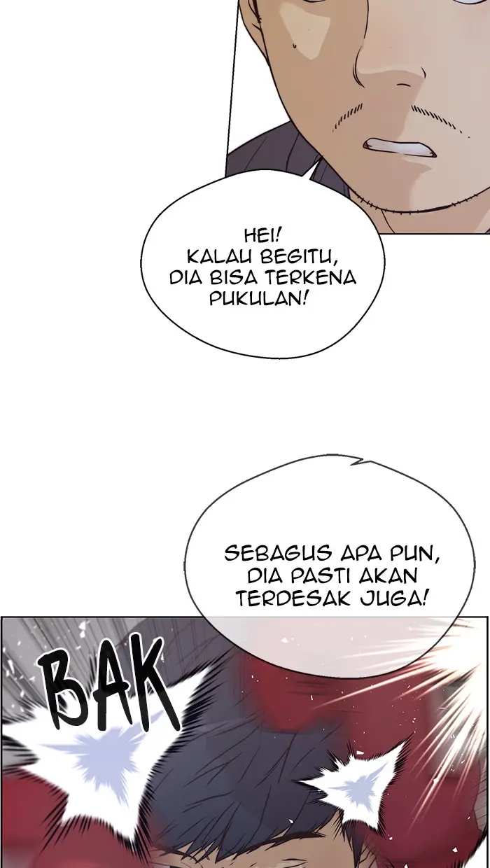 Read A Man's Man ID Manga Online