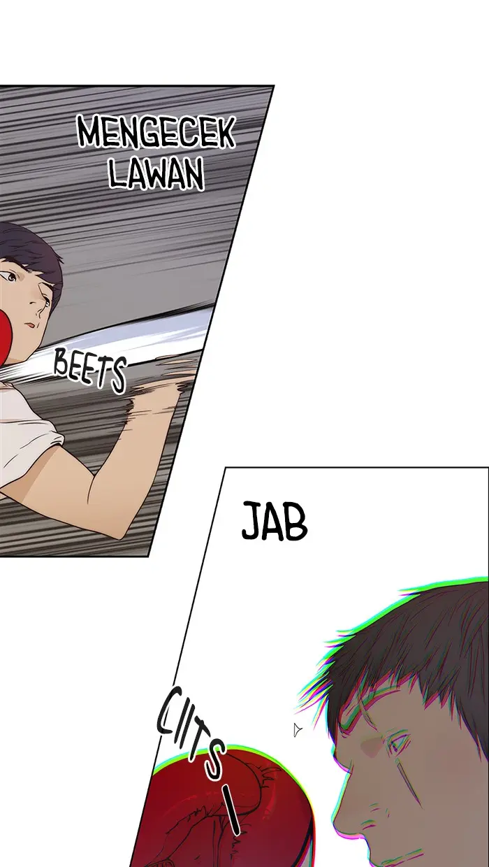 Read A Man's Man ID Manga Online