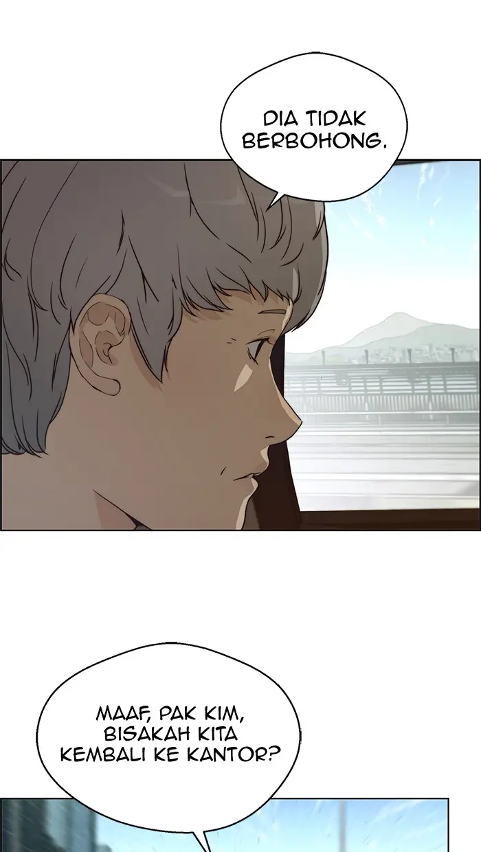 Read A Man's Man ID Manga Online