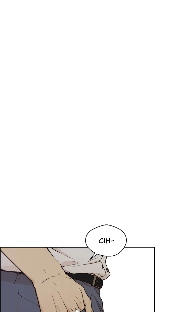 Read A Man's Man ID Manga Online