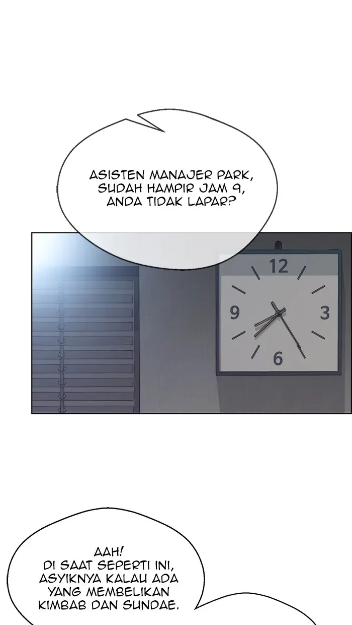 Read A Man's Man ID Manga Online
