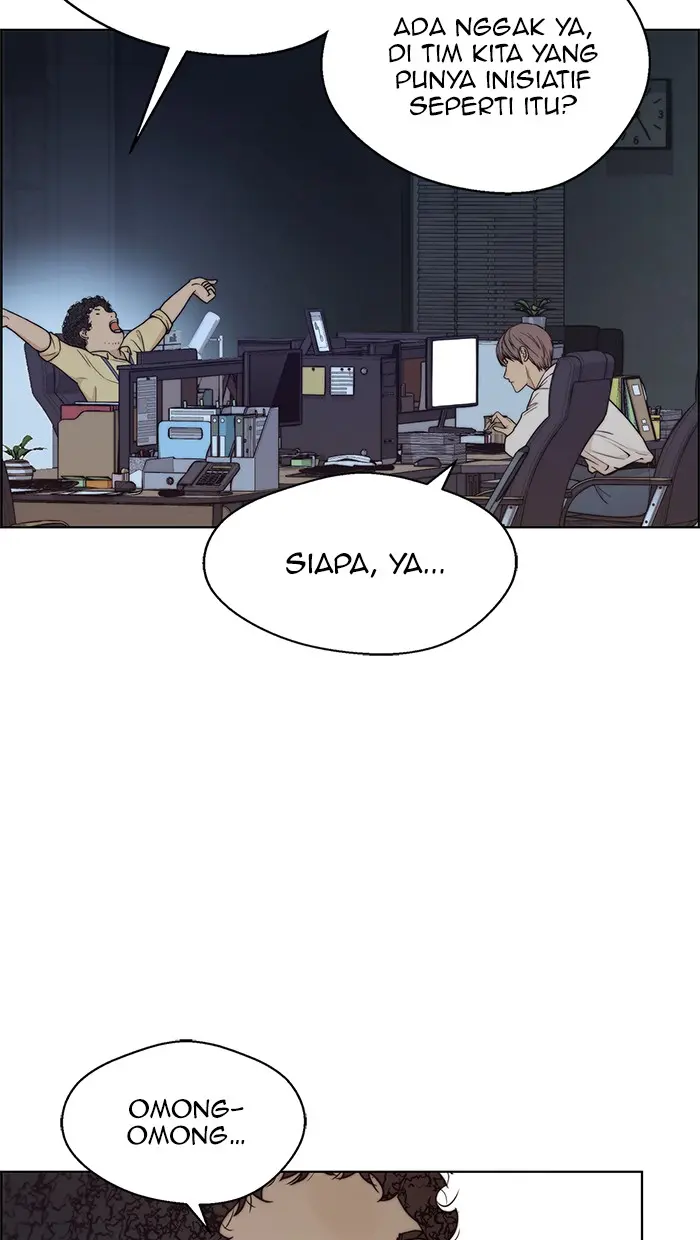Read A Man's Man ID Manga Online