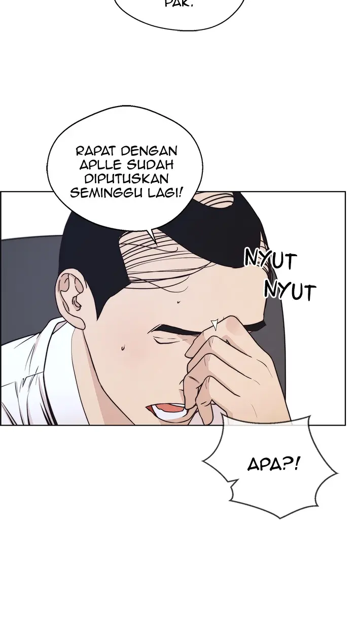 Read A Man's Man ID Manga Online