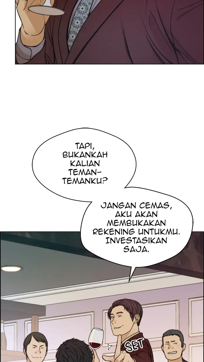 Read A Man's Man ID Manga Online