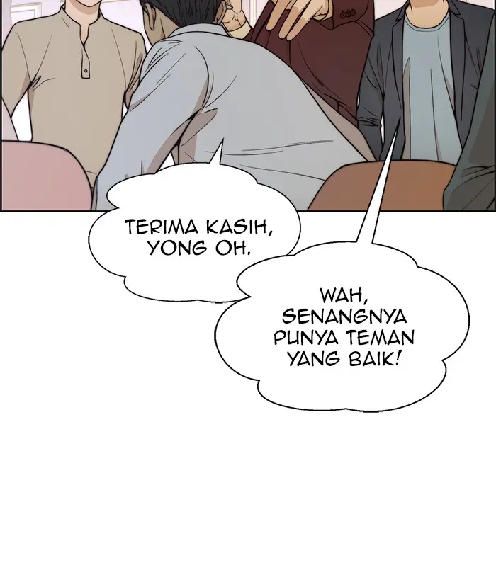 Read A Man's Man ID Manga Online