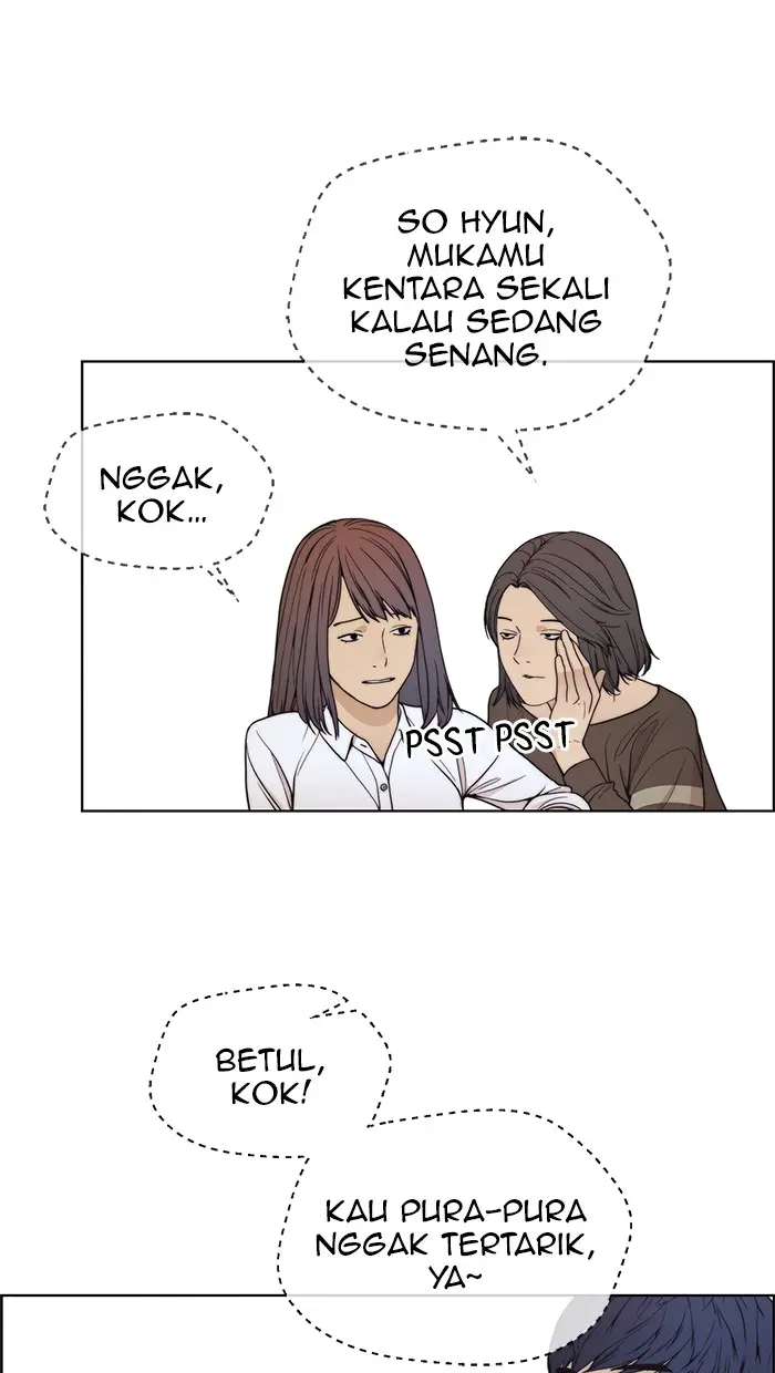 Read A Man's Man ID Manga Online