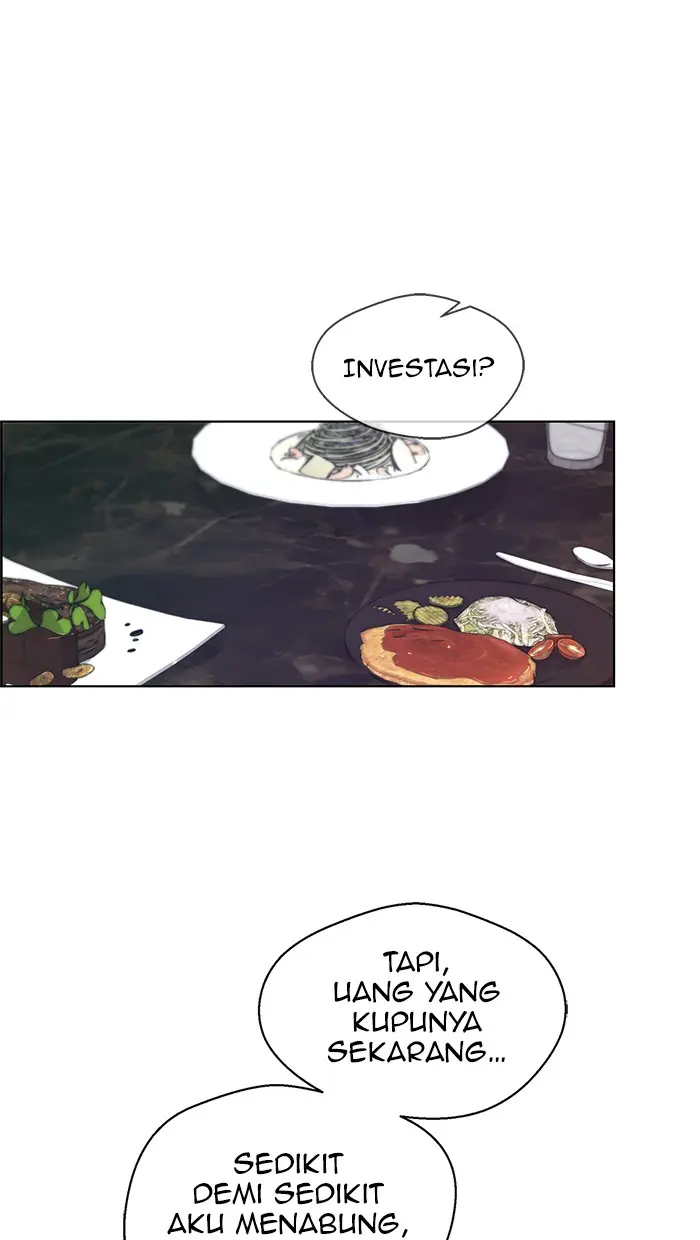 Read A Man's Man ID Manga Online