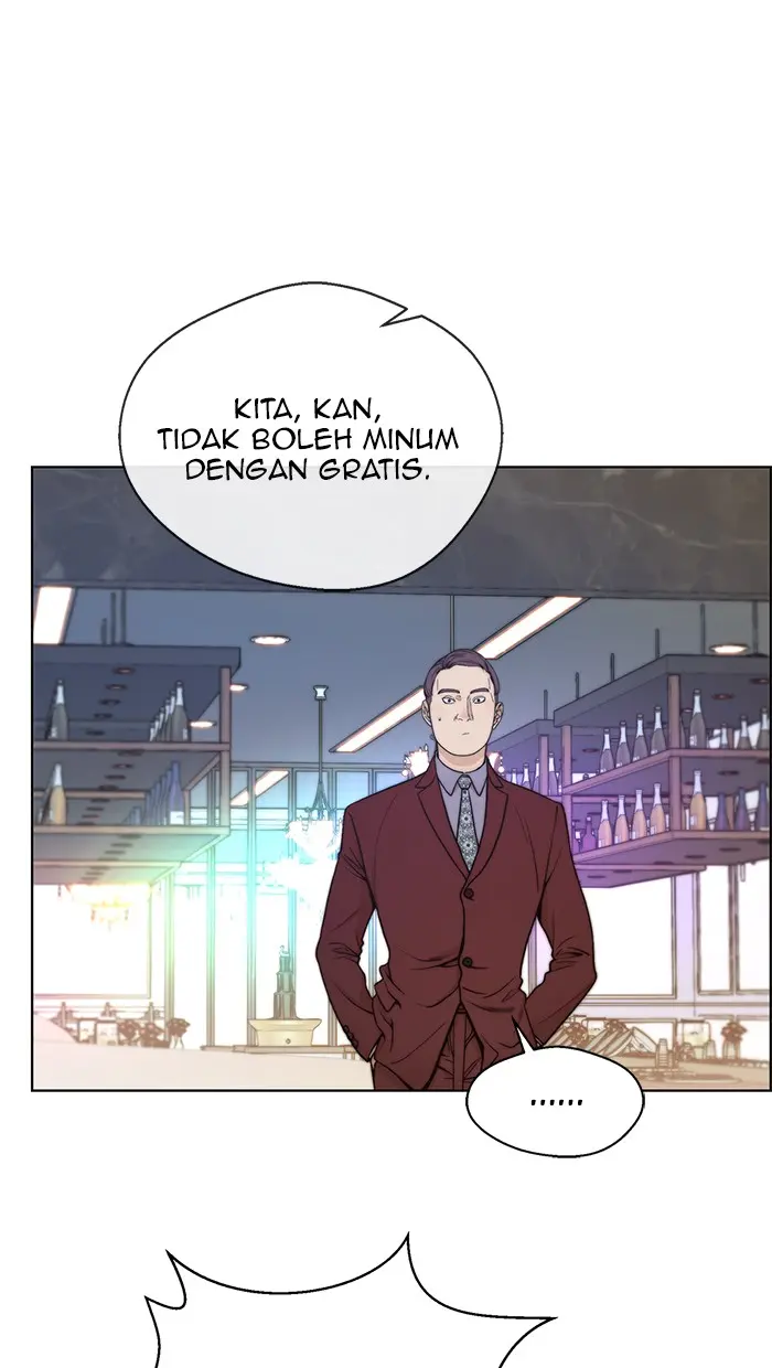 Read A Man's Man ID Manga Online