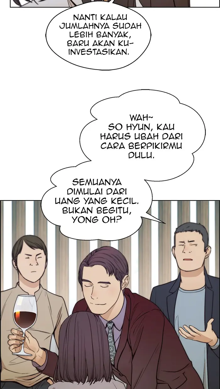 Read A Man's Man ID Manga Online