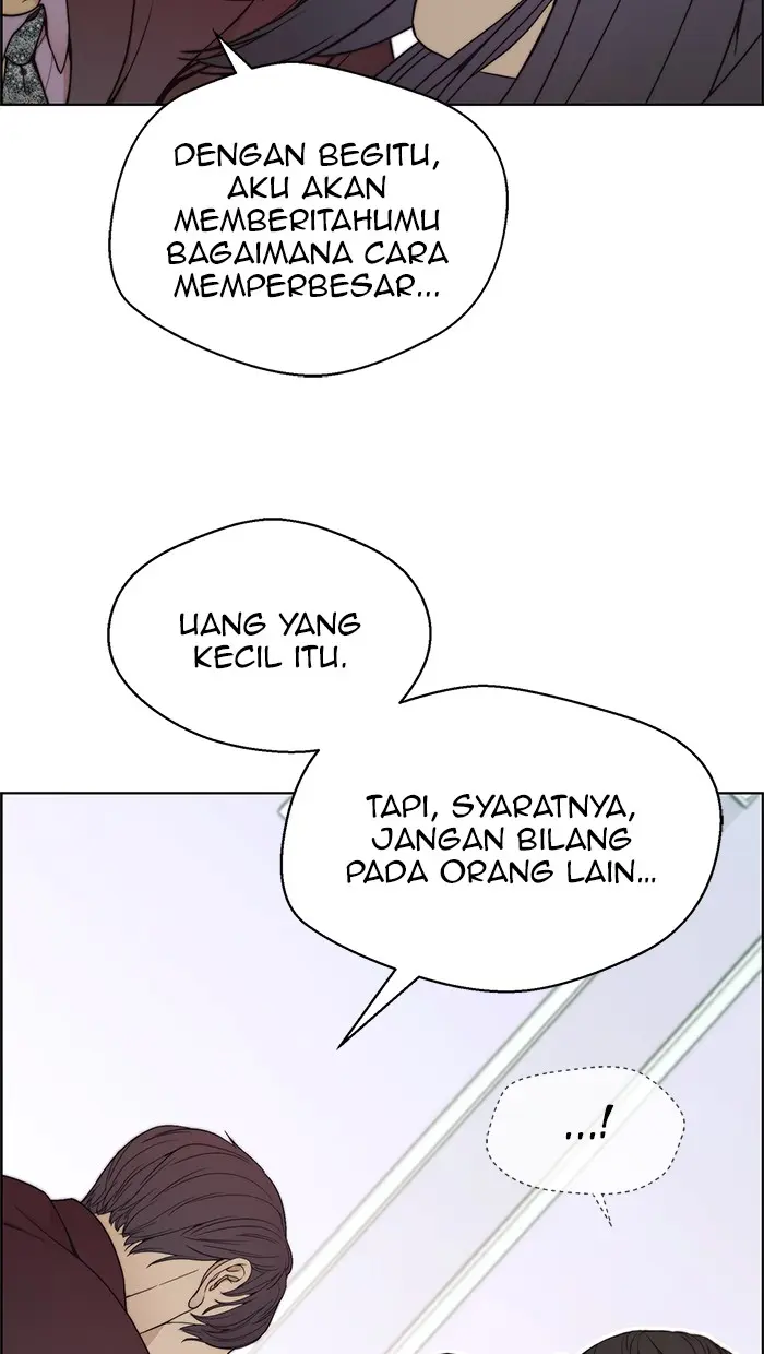 Read A Man's Man ID Manga Online