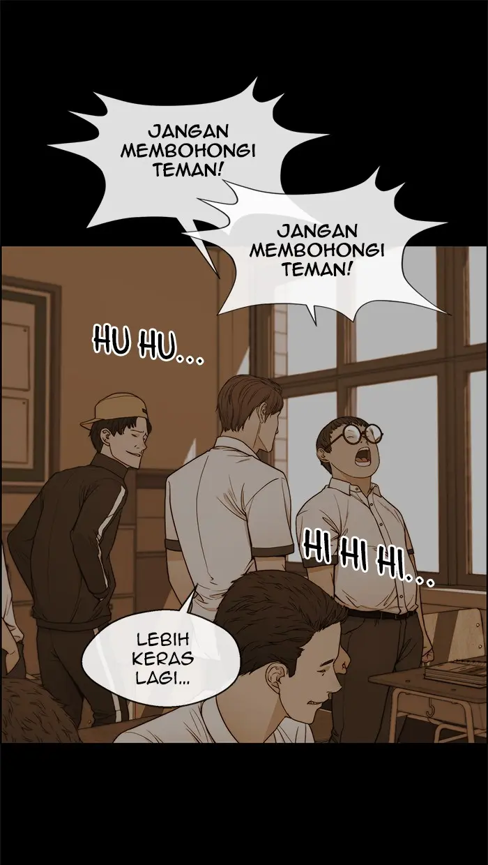 Read A Man's Man ID Manga Online