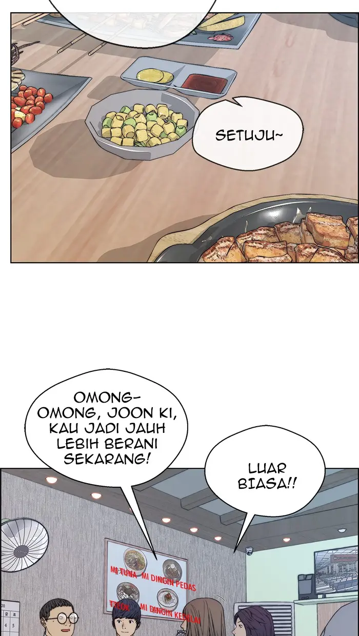 Read A Man's Man ID Manga Online