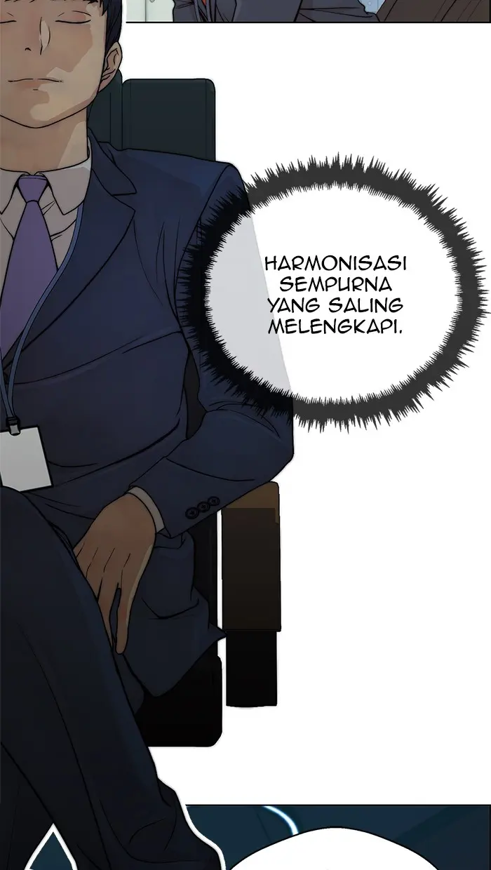 Read A Man's Man ID Manga Online