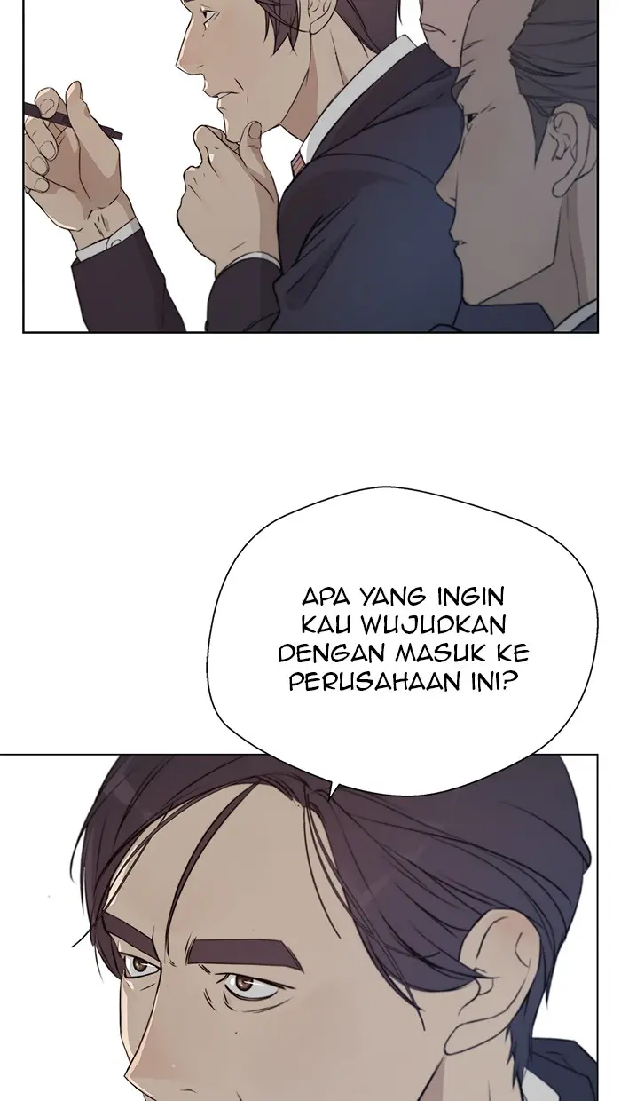 Read A Man's Man ID Manga Online