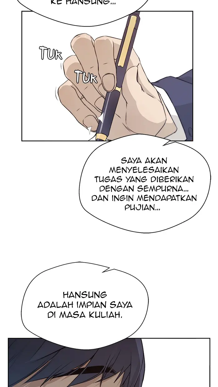 Read A Man's Man ID Manga Online
