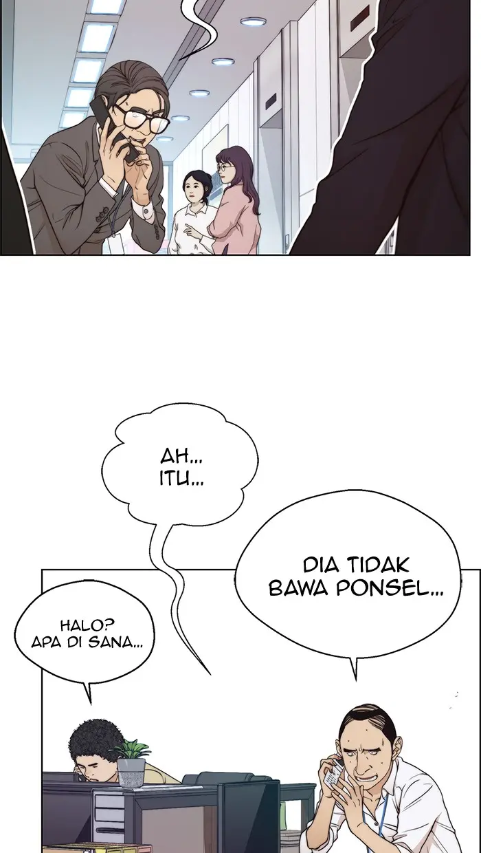 Read A Man's Man ID Manga Online