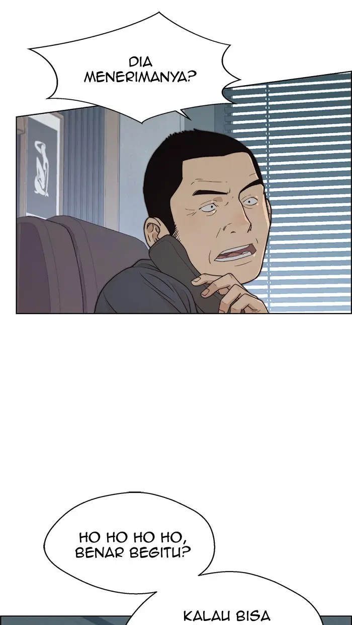 Read A Man's Man ID Manga Online
