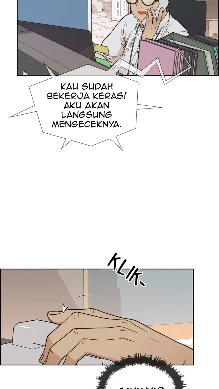 Read A Man's Man ID Manga Online