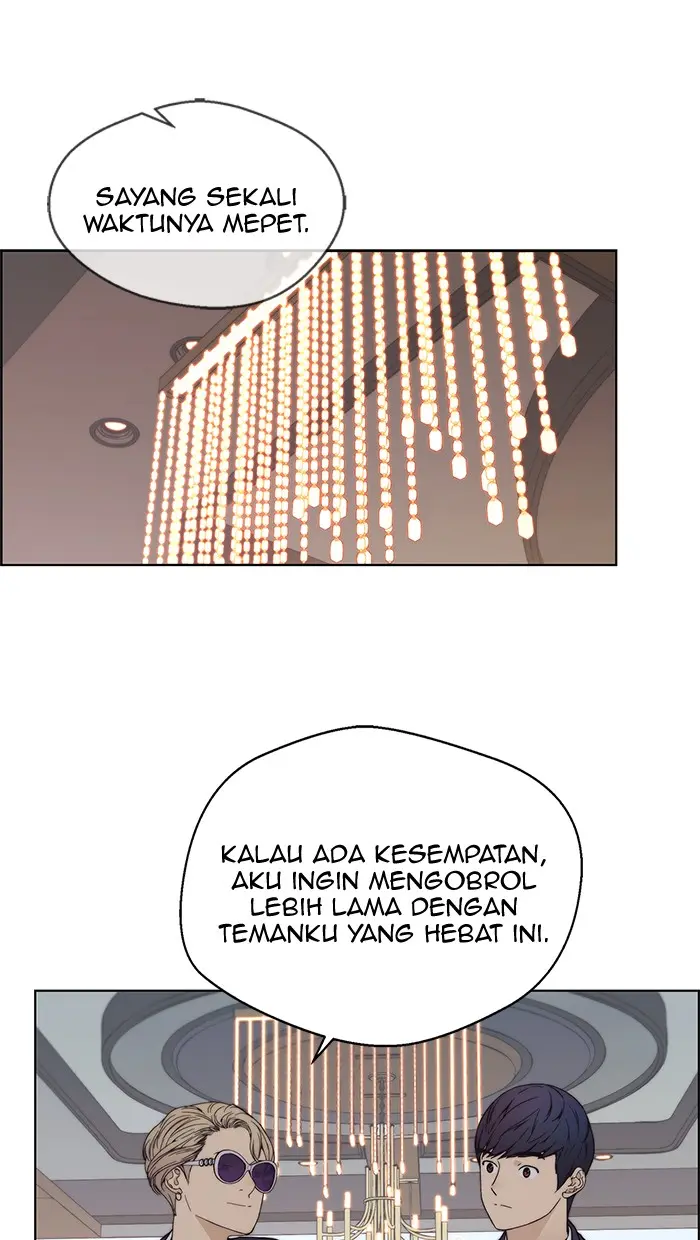 Read A Man's Man ID Manga Online