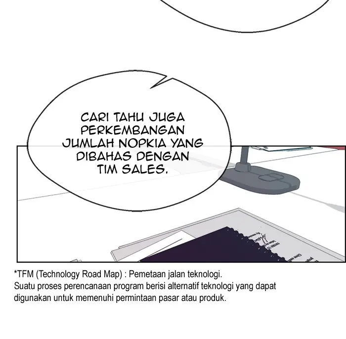 Read A Man's Man ID Manga Online