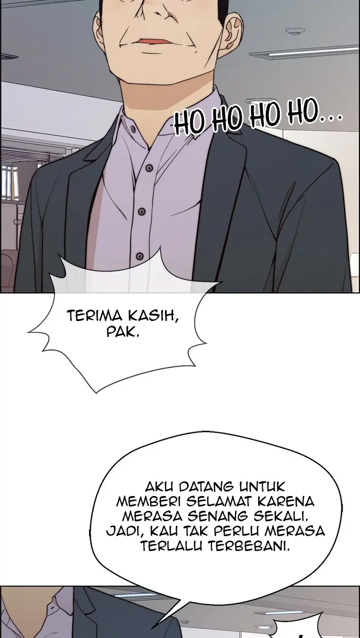 Read A Man's Man ID Manga Online