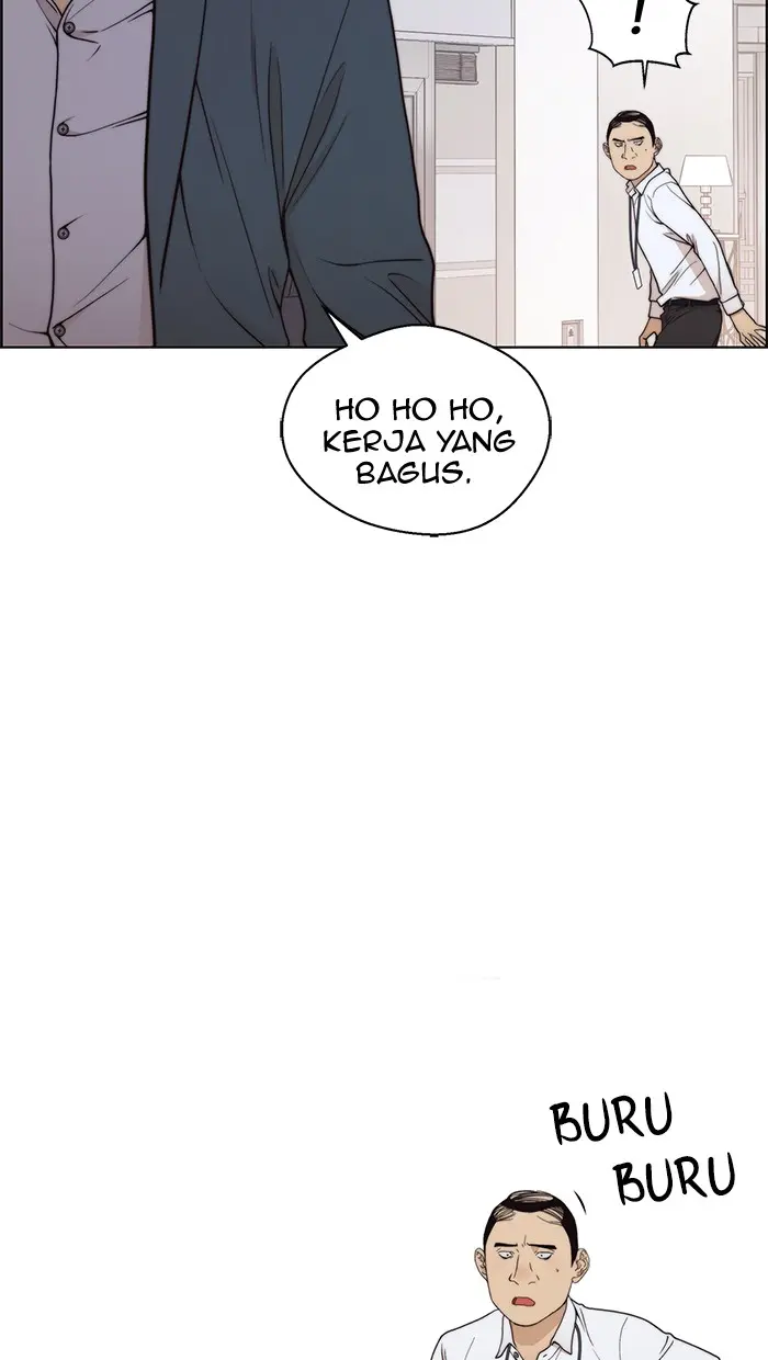 Read A Man's Man ID Manga Online