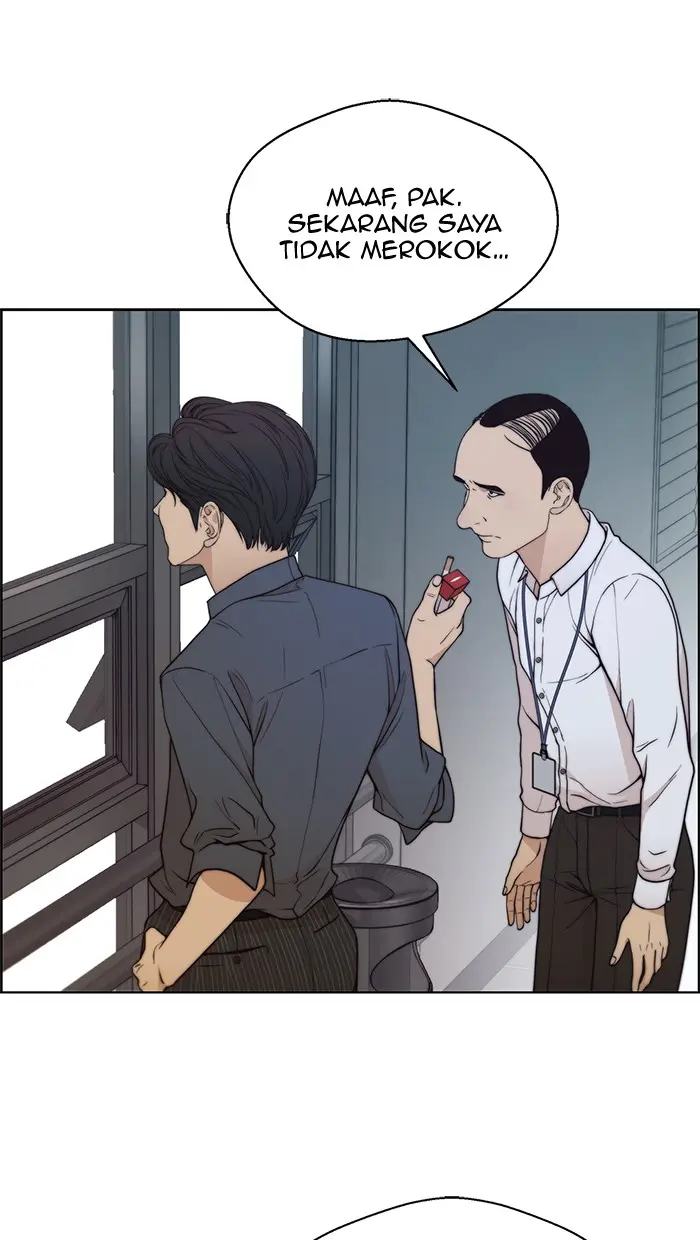 Read A Man's Man ID Manga Online