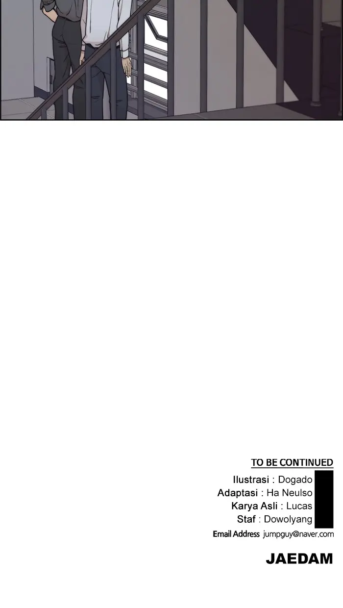 Read A Man's Man ID Manga Online