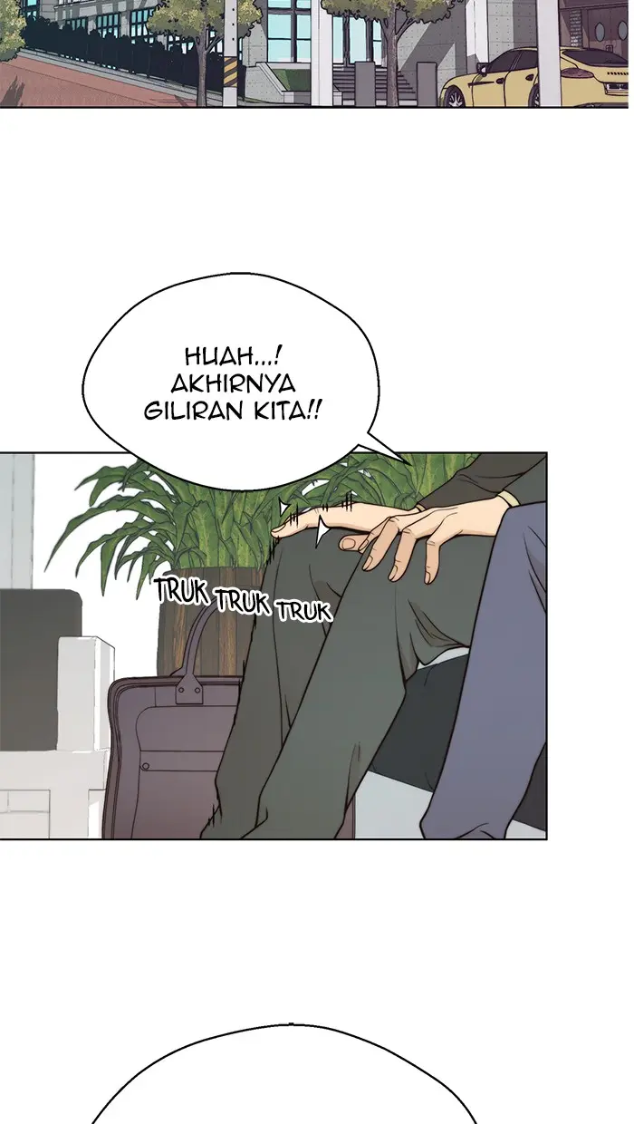 Read A Man's Man ID Manga Online