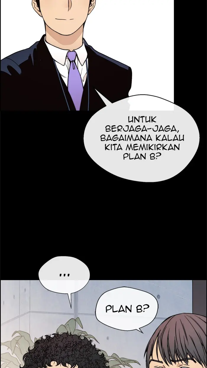 Read A Man's Man ID Manga Online