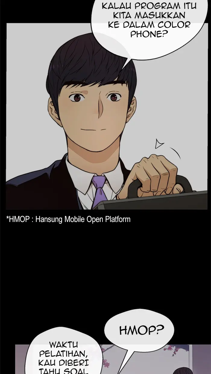 Read A Man's Man ID Manga Online