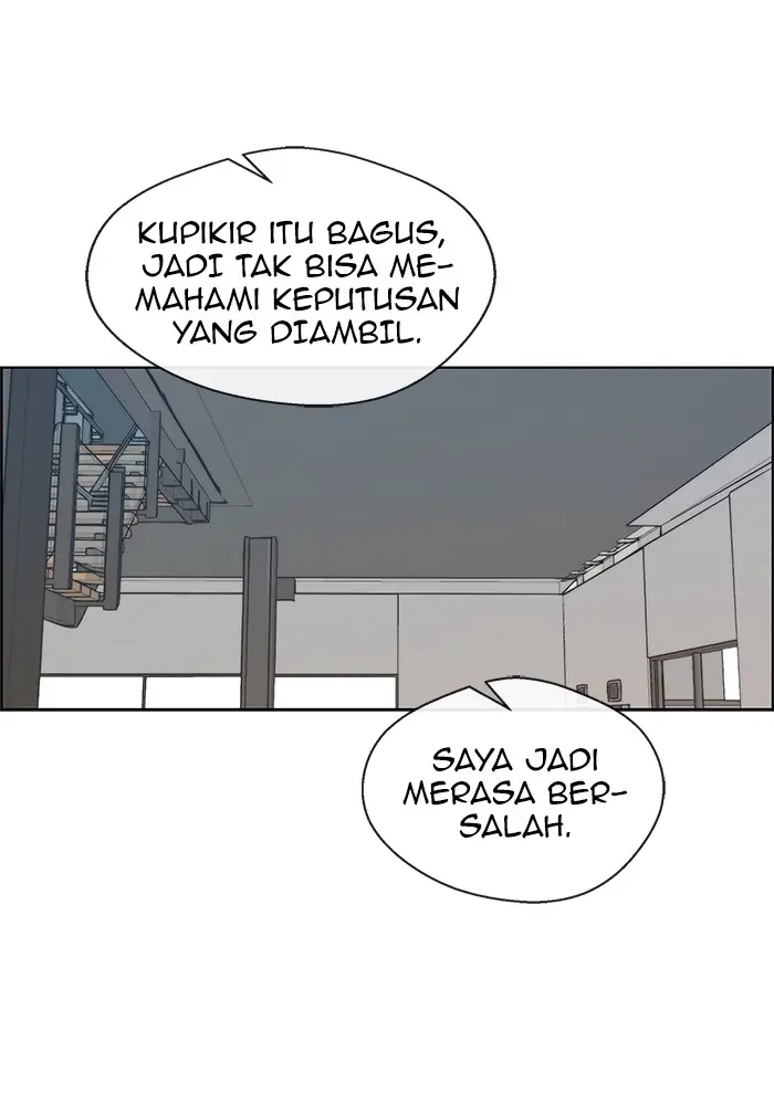Read A Man's Man ID Manga Online