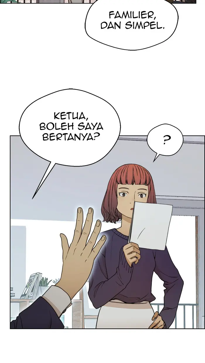 Read A Man's Man ID Manga Online