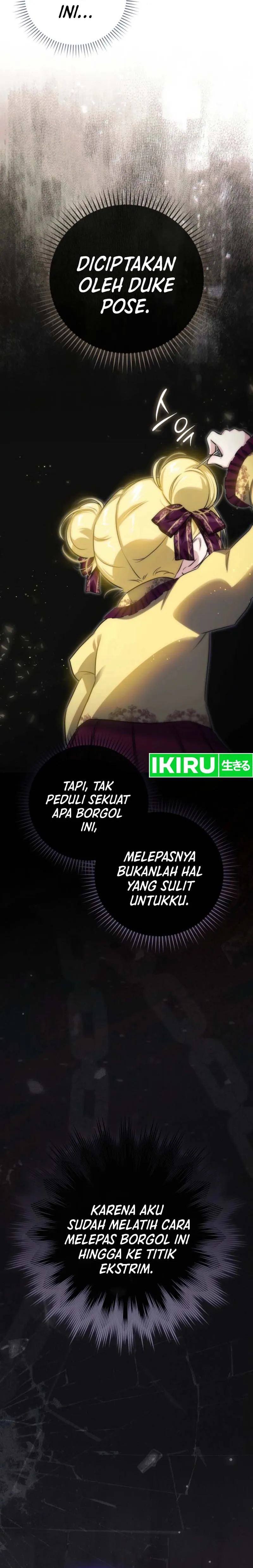 Read Aku Adalah Mata-Mata Berusia 5 tahun Yang Menculik Seorang Penjahat ID Manga Online