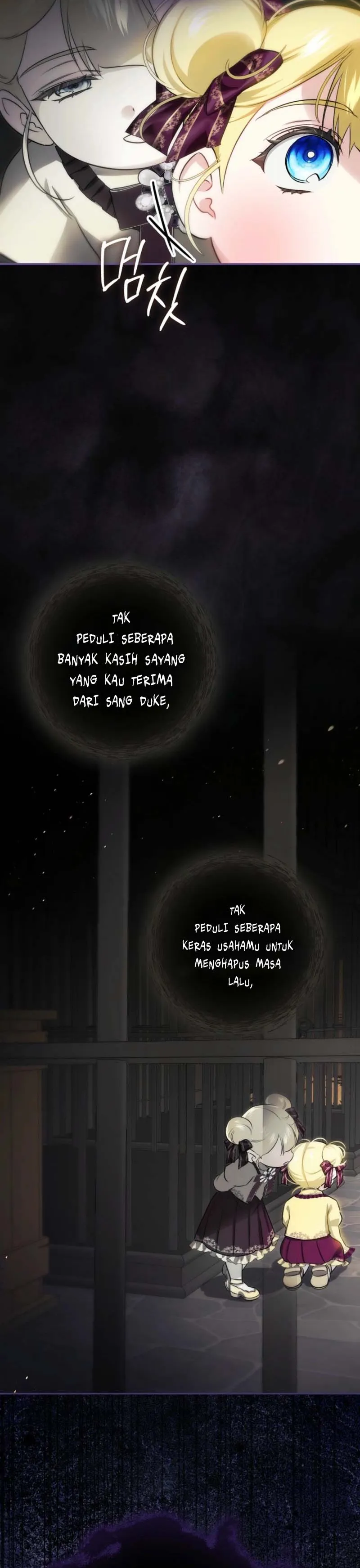 Read Aku Adalah Mata-Mata Berusia 5 tahun Yang Menculik Seorang Penjahat ID Manga Online