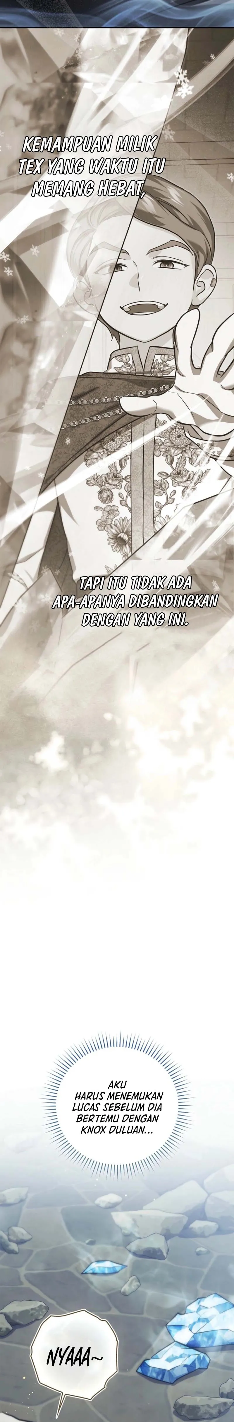Read Aku Adalah Mata-Mata Berusia 5 tahun Yang Menculik Seorang Penjahat ID Manga Online