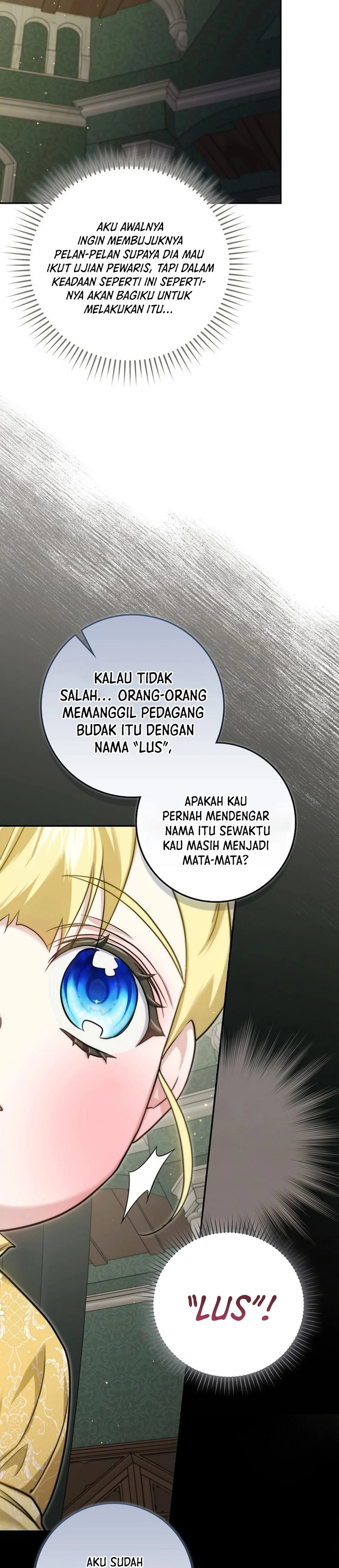 Read Aku Adalah Mata-Mata Berusia 5 tahun Yang Menculik Seorang Penjahat ID Manga Online