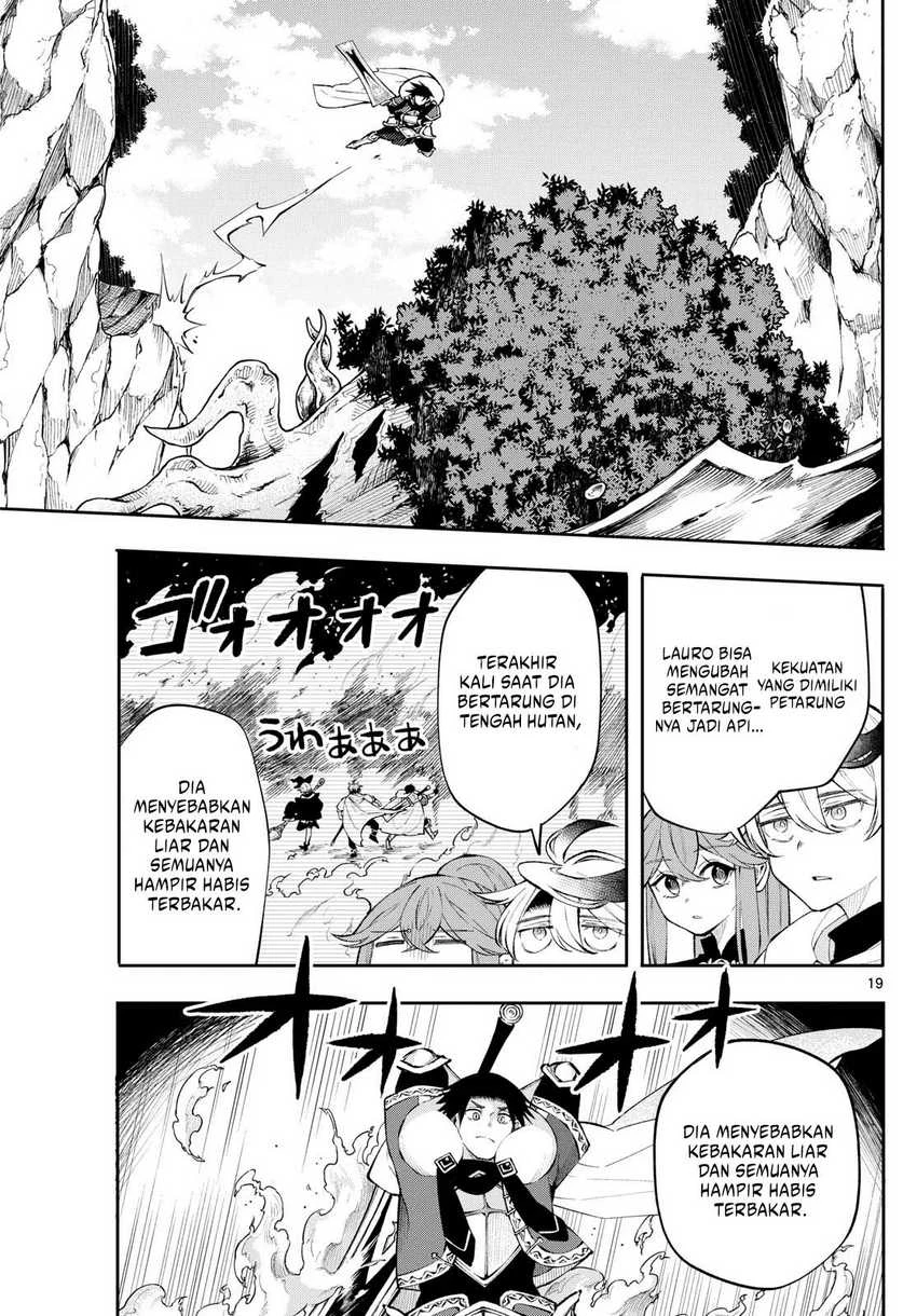 Read Albus Changes the World ID Manga Online