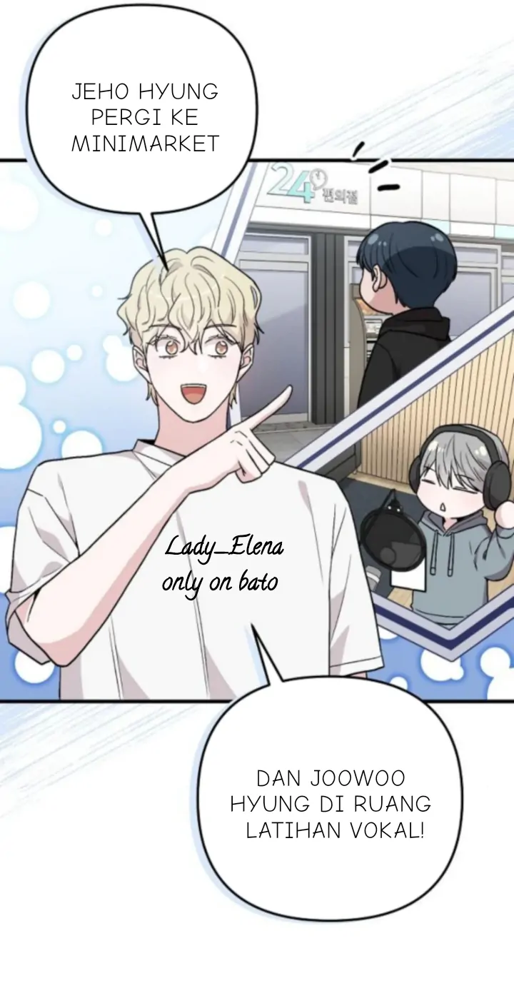 Read Assistant Manager Kim Hates Idols ID Manga Online