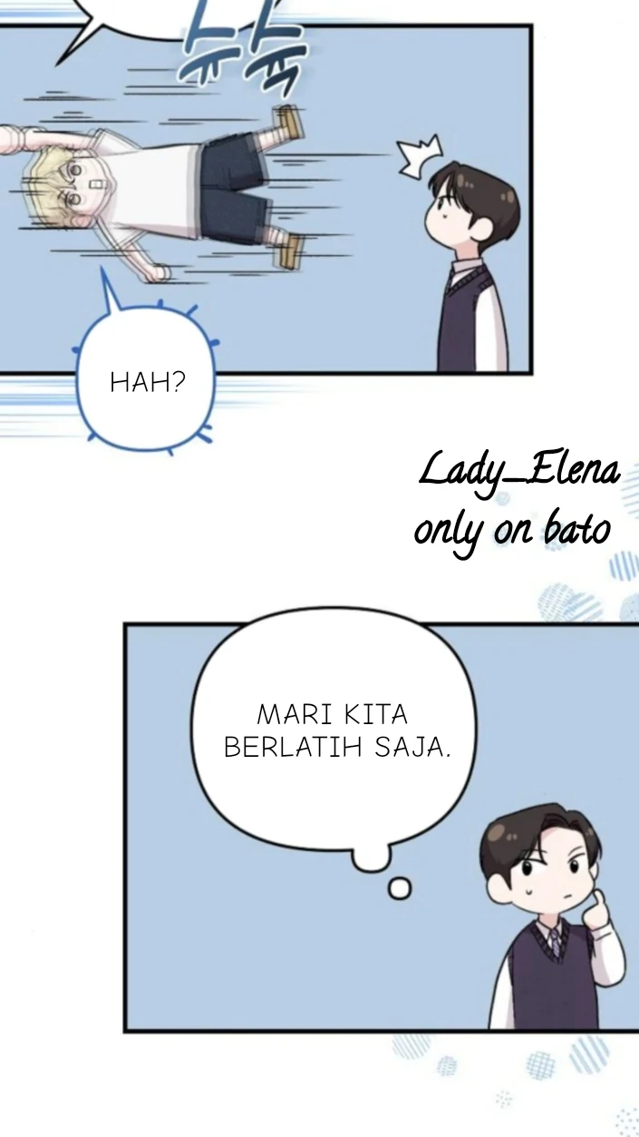 Read Assistant Manager Kim Hates Idols ID Manga Online