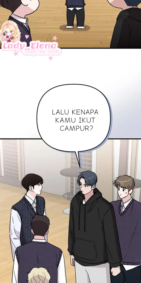 Read Assistant Manager Kim Hates Idols ID Manga Online
